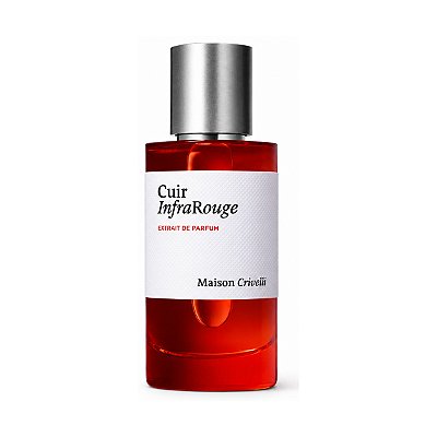 Perfume Maison Crivelli Cuir InfraRouge 100ml