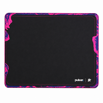 Mousepad Pulsar PRX Edition