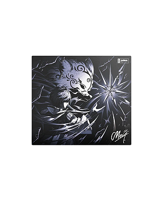 Mousepad Pulsar X Meiy
