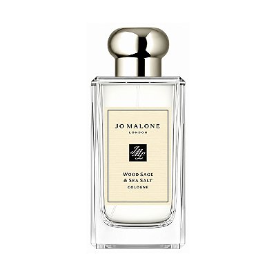 Perfume Jo Malone London Wood Sage & Sea Salt 100ml