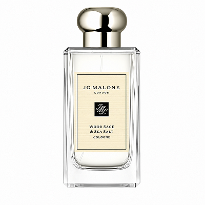 Perfume Jo Malone London Wood Sage & Sea Salt