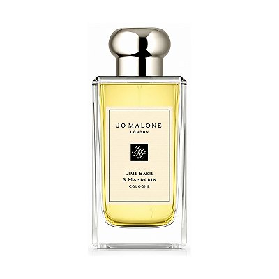 Perfume Jo Malone London Lime Basil & Mandarin 100ml