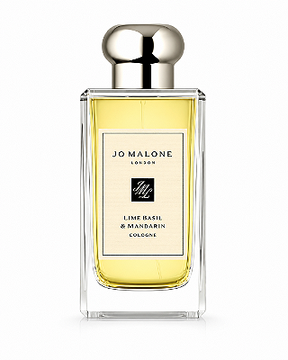 Perfume Jo Malone London Lime Basil & Mandarin