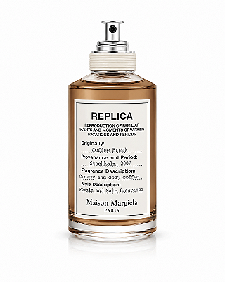 Perfume Maison Martin Margiela Coffee Break 100ml