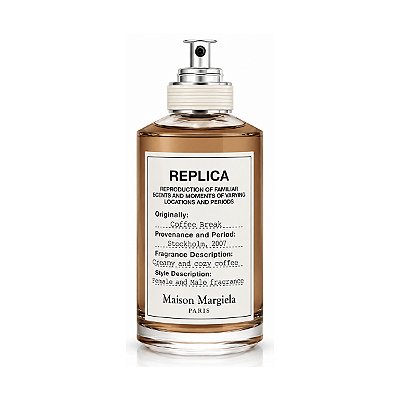 Perfume Maison Martin Margiela Coffee Break 100ml
