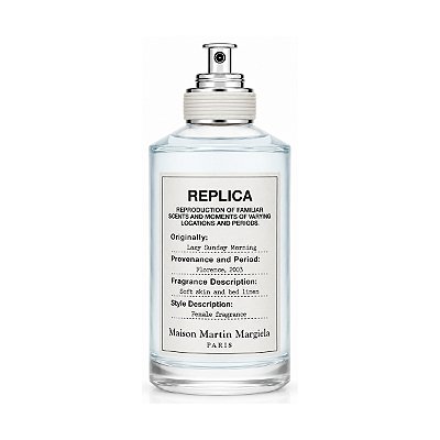 Perfume Maison Martin Margiela Lazy Sunday Morning 100ml