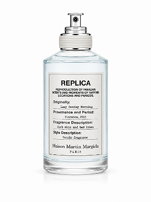 Perfume Maison Martin Margiela Lazy Sunday Morning 100ml