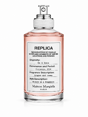 Perfume Maison Martin Margiela On A Date 100ml