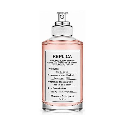 Perfume Maison Martin Margiela On A Date 100ml