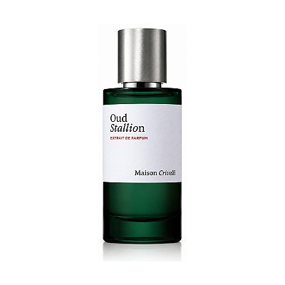 Perfume Maison Crivelli Oud Stallion 100ml