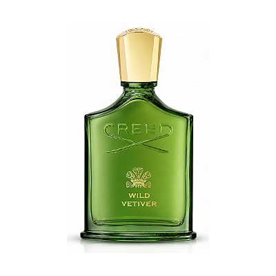 Perfume Creed Wild Vetiver 100ml