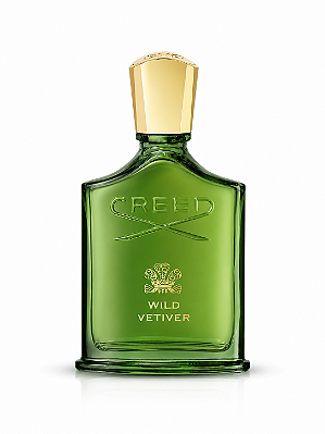 Perfume Creed Wild Vetiver 100ml