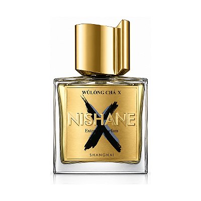 Perfume Nishane Wulóng Chá X 50ml