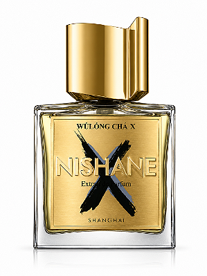 Perfume Nishane Wulóng Chá X 100ml