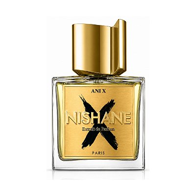Perfume Nishane Ani X 50ml