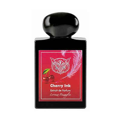 Perfume Lorenzo Pazzaglia Cherry Ink 50ml