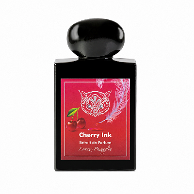 Perfume Lorenzo Pazzaglia Cherry Ink 50ml