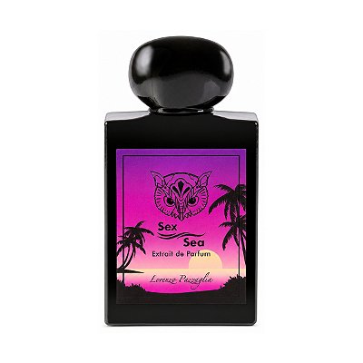 Perfume Lorenzo Pazzaglia Sex-Sea 50ml