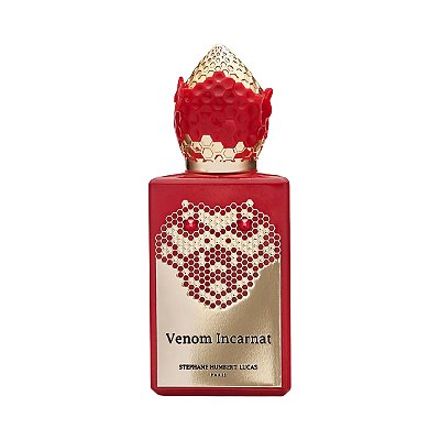 Perfume Stéphane Humbert Lucas Venom Incarnat 50ml