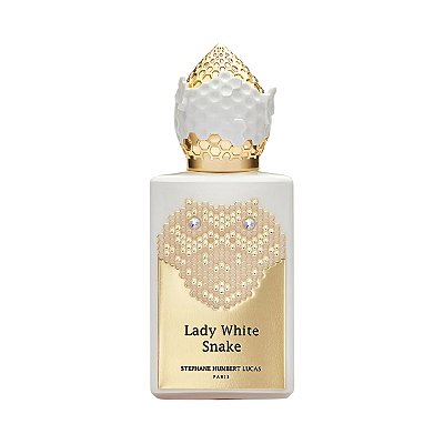 Perfume Stéphane Humbert Lucas Lady White Snake 50ml