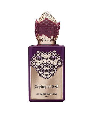 Perfume Stéphane Humbert Lucas Crying of Evil 50ml