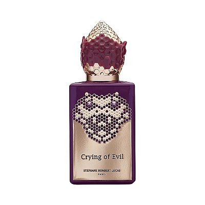 Perfume Stéphane Humbert Lucas Crying of Evil 50ml