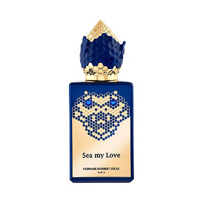Perfume Stéphane Humbert Lucas Sea My Love 50ml