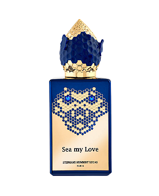 Perfume Stéphane Humbert Lucas Sea My Love 50ml