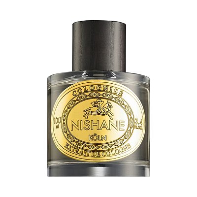 Perfume Nishane Colognise 100ml