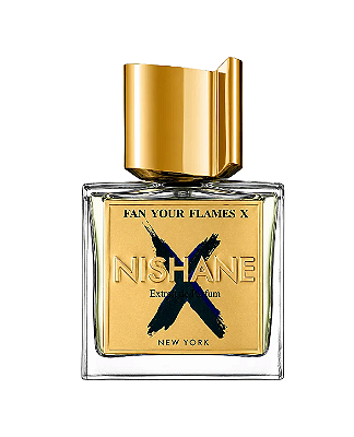 Perfume Nishane Fan Your Flames X 100ml