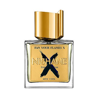 Perfume Nishane Fan Your Flames X 100ml