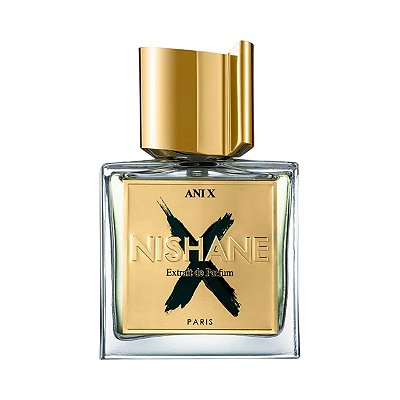 Perfume Nishane Ani X 100ml