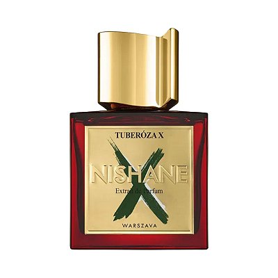 Perfume Nishane Tuberóza X 100ml