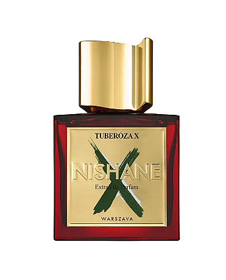 Perfume Nishane Tuberóza X 100ml