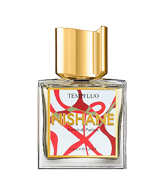 Perfume Nishane Tempfluo 100ml