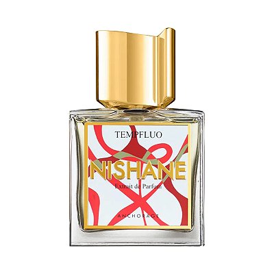 Perfume Nishane Tempfluo 100ml