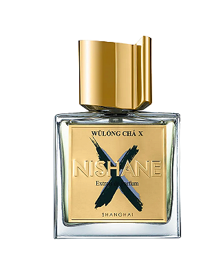 Perfume Nishane Wulóng Chá X 100ml