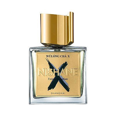 Perfume Nishane Wulóng Chá X 100ml