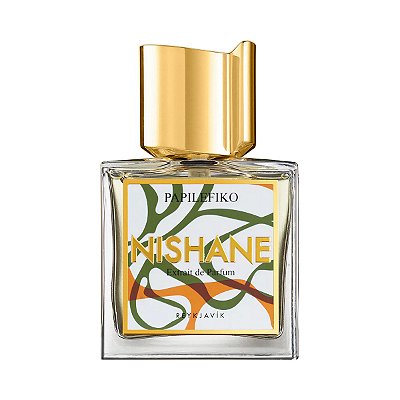 Perfume Nishane Papilefiko 100ml