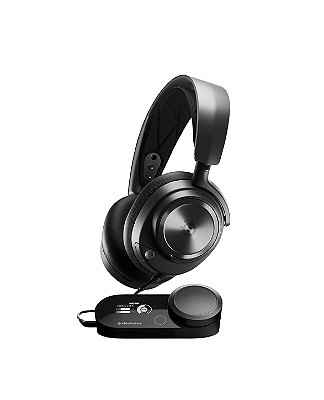 Headset Steelseries Arctis Nova Pro (PC/XBOX/PS5/SWITCH)