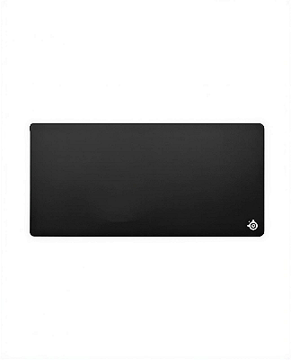 Mousepad Steelseries QCK XXL - Preto