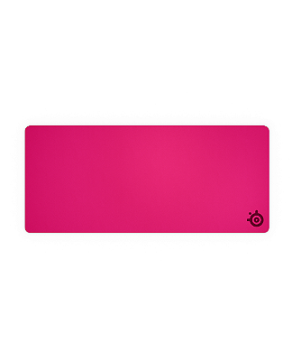 Mousepad Steelseries QCK Heavy XXL - Magenta