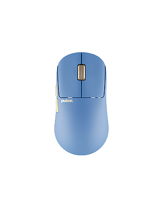 Mouse Pulsar X2N Crazylight - Medium