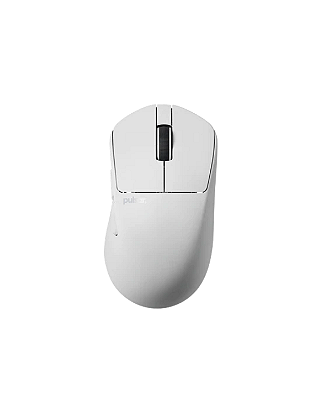Mouse Pulsar X3 Crazylight - Medium