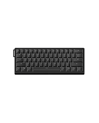 Teclado Wooting 60HE+ V2
