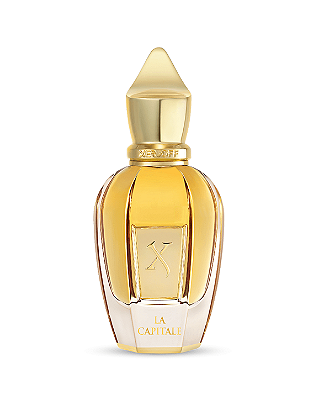 Perfume Xerjoff La Capitale 50ml