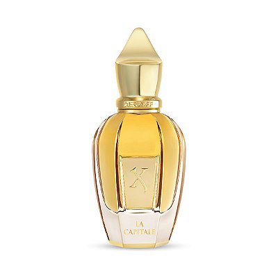 Perfume Xerjoff La Capitale 50ml