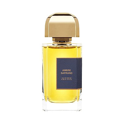Perfume BDK Ambre Safrano 100ml