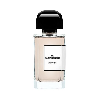 Perfume BDK 312 Saint-Honoré 100ml