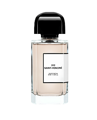 Perfume BDK 312 Saint-Honoré 100ml